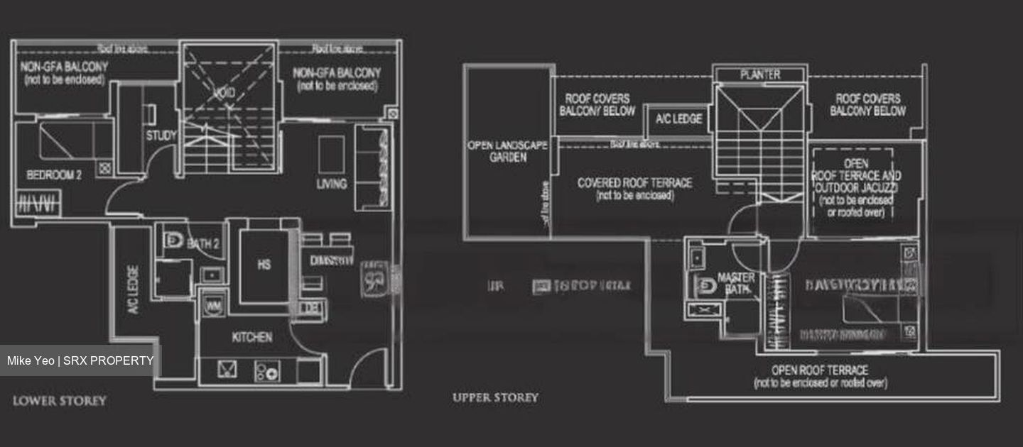 26 Newton (D11), Apartment #480362101